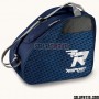 Sac Porte-Patins Risport Bleu NEW