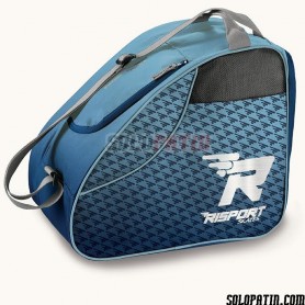 Skating Bags Risport Light blue NEW