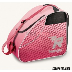 Bolsa Portapatines Risport ROSA NEW
