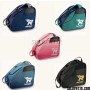 Saco Porta Patins Risport PRETO NEW