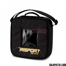 Bolsa Porta Ruedas Risport NEGRA