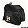 Skating Backpack Risport BLACK