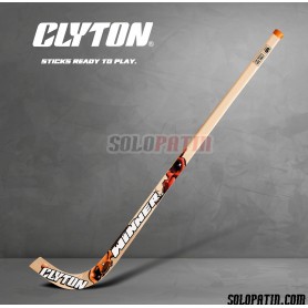 Schläger Rollhockey Clyton Winner