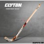 Schläger Rollhockey Clyton Winner