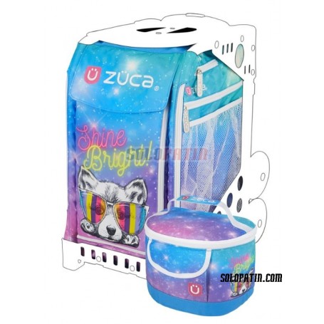 Saco de Inserção Züca Shine Bright