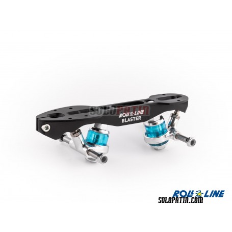 Planchas Hockey Roll-Line Blaster