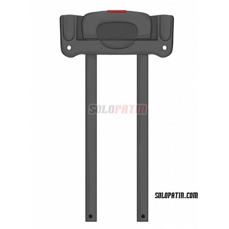 ZÜCA Telescoping Handle