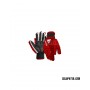Hockey Gloves Azemad mini Eclipse Red