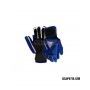 Guanti Hockey Azemad mini Eclipse Blu