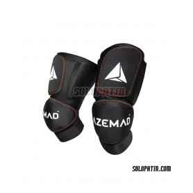 Protèges Cuisses Gardien Hockey AZEMAD V-GUARD