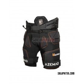 Pantalon Gardien Azemad V-Guard