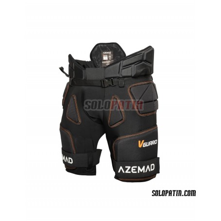 Pantalon Gardien Azemad V-Guard
