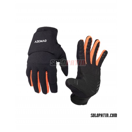 Goalkeepers Inner Gloves Azemad