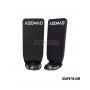 Caneleiras Guarda Redes Azemad V-GUARD