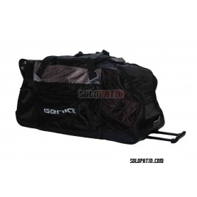 Bolsa Trolley Genial TOP Portero Negro