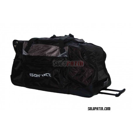 Sac Trolley Genial TOP Gardien Noir