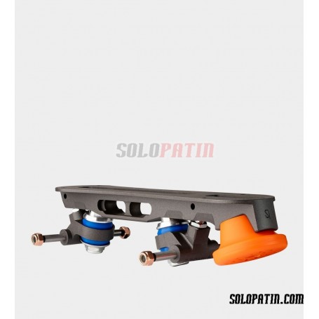 Telai Hockey QSKATE GK Pro Portiere