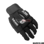 Gants Genial Rev Noir