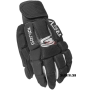 Gants Genial Rev Noir