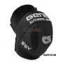 Knee Pads Genial Rev Black