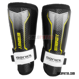 Protege Tibias Genial Energy Carbon