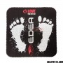 LOVE YOUR FEET MAT