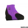 Stiefelschoner Lila NEOPREN QueenSkate