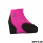 Fundas Cubre Patines Fucsia NEOPRENO QueenSkate