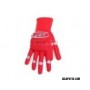 Gants Hockey JET REDE Rouge