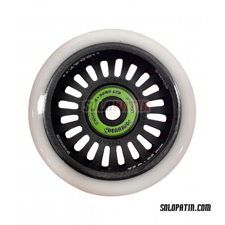 Rollhockey Rollen QSKATE G.O.A.T. 92A