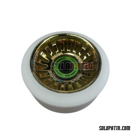 Rolltanz Show Rollen QSKATE ARENA 90A