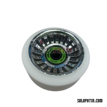 Rolltanz Show Rollen QSKATE ARENA 95A