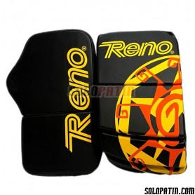 Torwarthandschuhe Reno Profesional BALANCE