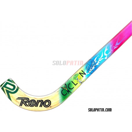 Bastoni Reno CYCLON