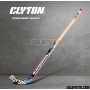Schläger Rollhockey Clyton Strong
