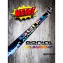 Stick Genial Expert PRO BLACK PANTHER HOLOGRAPHIC