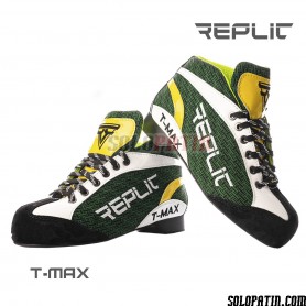 Scarpa Hockey Replic T-MAX Verde