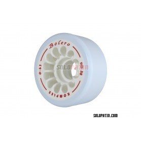 Rolltanz Show Rollen Komplex Bolero HD38