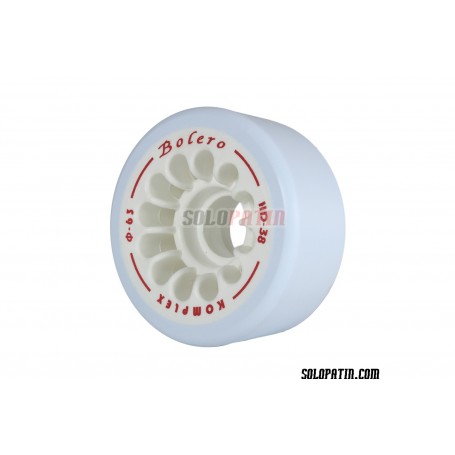 Rolltanz Show Rollen Komplex Bolero HD38