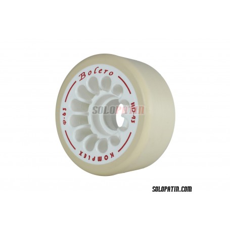 Rolltanz Show Rollen Komplex Bolero HD43