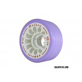 Ruedas Danza - Show Komplex Bolero HD45