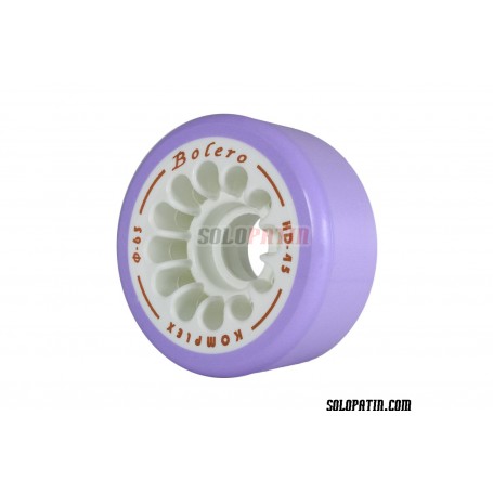 Roues Dance Show Komplex Bolero HD45