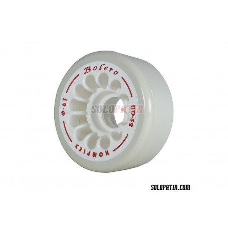 Dance Show Wheels Komplex Bolero HD52
