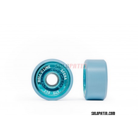 Ruedas Figuras Obligatorias Roll-Line SFERA 47D