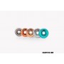 Rodas Figuras Obligatorias Roll-Line SFERA 53D