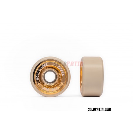 Roues Obligatoire Roll-Line SFERA 53D