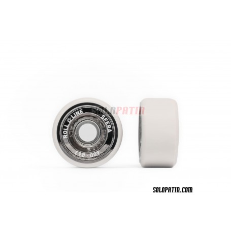 Figure Wheels Roll-Line SFERA 60D