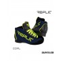 Rollhockey Schuhe Replic GOAL Blau