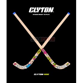 Stick Clyton MINI