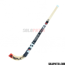 Crosse Hockey Replic Black Special